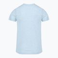 Dětské trekové tričko KADVA Merivra merino blue 2