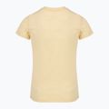 Dětské trekové tričko KADVA Merivra merino peach 2