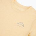 Dětské trekové tričko KADVA Merivra merino peach 3