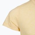 Dětské trekové tričko KADVA Merivra merino peach 4