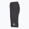 Dětské cyklistické šortky ATTABO Ryst 2w1 black 8