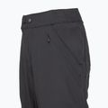 Dětské cyklistické šortky ATTABO Ryst 2w1 black 9