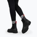 Dámské holínky KADVA FlowBoots WMNS black 4