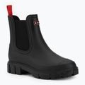 Kancelářské dámské KADVA FlowBoots WMNS černé