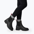 Dámské holínky KADVA FlowBoots WMNS black 2