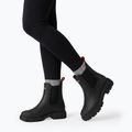 Dámské holínky KADVA FlowBoots WMNS black 3