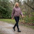 Dámské holínky KADVA FlowBoots WMNS black 7