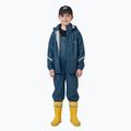 Dětské holínky KADVA PuddleProof JR s reflexními prvky žluté 2
