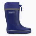 Dětské holínky KADVA PuddleProof JR navy blue 9