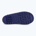 Dětské holínky KADVA PuddleProof JR navy blue 11