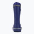 Dětské holínky KADVA PuddleProof JR navy blue 18