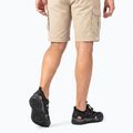 Pánské turistické sandály KADVA Strike Vent black 4