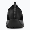 Pánské turistické sandály KADVA Strike Vent black 6