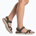 Dámské sandály KADVA Cara WMNS brown 2