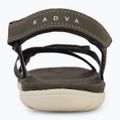 Dámské sandály KADVA Cara WMNS hnědé 9