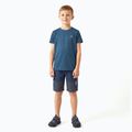 Dětské turistické sandály KADVA Vitra T navy blue 4