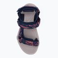 Dětské turistické sandály KADVA Vite JR pink 5