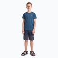 Dětské turistické sandály KADVA Vite JR navy blue 4