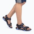 Dětské turistické sandály KADVA Vite JR navy blue 2