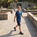 Dětské turistické sandály KADVA Vite JR navy blue 5