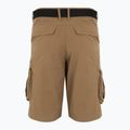Pánské šortky KADVA PathGear brown 6