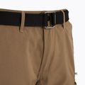 Pánské šortky KADVA PathGear brown 7