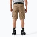 Pánské šortky KADVA PathGear brown 3