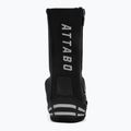 Návleky na tretry ATTABO DEFENSE MAX PRO black 9