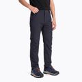 Dětské trekové kalhoty KADVA BaseMove 2in1 detachable leg navy blue
