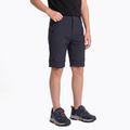 Dětské trekové kalhoty KADVA BaseMove 2in1 detachable leg navy blue 4