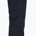 Dětské trekové kalhoty KADVA BaseMove 2in1 detachable leg navy blue 4