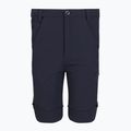 Dětské trekové kalhoty KADVA BaseMove 2in1 detachable leg navy blue 5