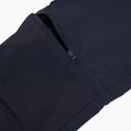 Dětské trekové kalhoty KADVA BaseMove 2in1 detachable leg navy blue 7