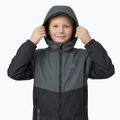 Dětská nepromokavá bunda KADVA Fory Jrb gray 5