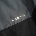 Dětská nepromokavá bunda KADVA Fory Jrb gray 8
