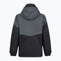 Dětská nepromokavá bunda KADVA Fory Jrb gray 2
