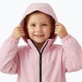 Dětská nepromokavá bunda KADVA Fory Jrb pink 5