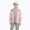 Dětská nepromokavá bunda KADVA Fory Jrb pink 6