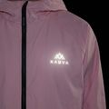 Dětská nepromokavá bunda KADVA Fory Jrb pink 8