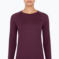 Dámská sada termoprádla  WOOLCANO Merino SET0543 purple 5