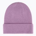 Čepice WOOLCANO MERINO HAT1037 purple 2