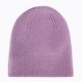 Čepice WOOLCANO MERINO HAT1037 purple 4