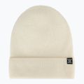 Čepice WOOLCANO MERINO HAT1037 cream