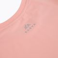 Dětské trekové tričko KADVA TrailCore breathable pink 10