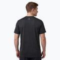 Pánské trekové tričko KADVA TrailCore breathable black 2