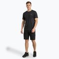 Pánské trekové tričko KADVA TrailCore breathable black 3