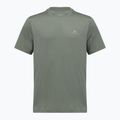 Pánské trekové tričko KADVA TrailCore breathable green 6