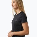 Dámské trekové tričko KADVA TrailCore breathable black 4