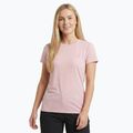 Dámské trekové tričko KADVA TrailCore breathable pink