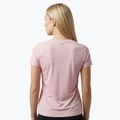 Dámské trekové tričko KADVA TrailCore breathable pink 2